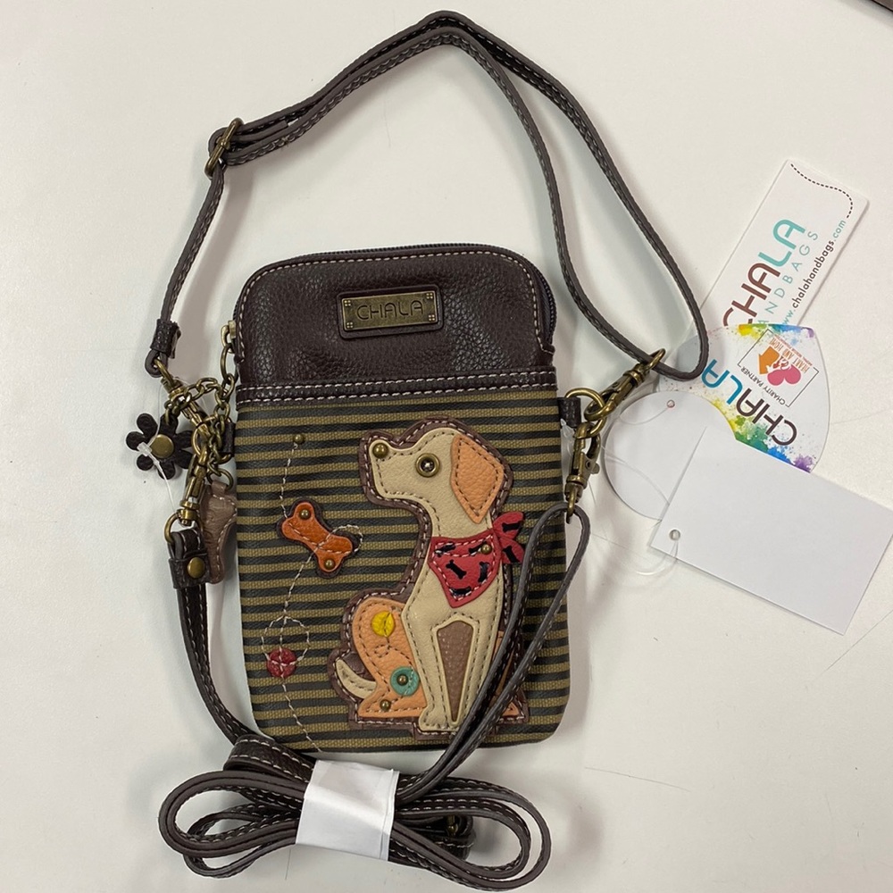 Chala Handbag